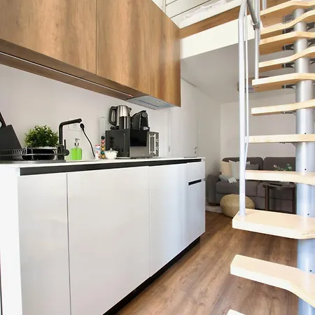 Premium By Hi5- Jozsef Koerut Apartment *