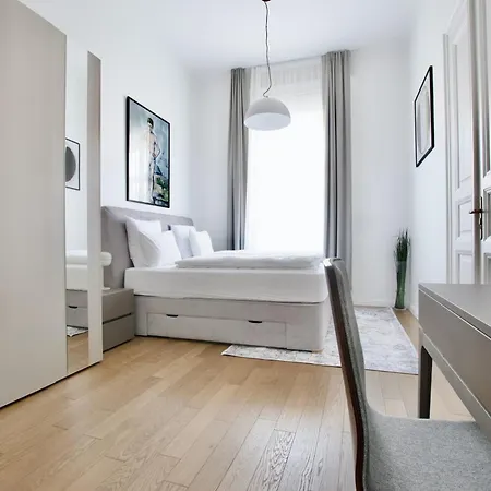 Premium By Hi5- Jozsef Koerut Apartment