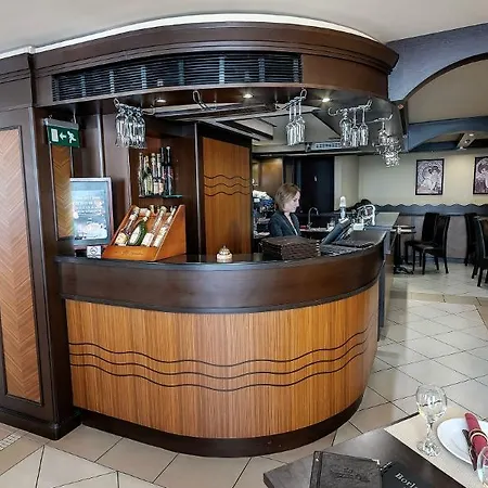 Baron 4* Budapest