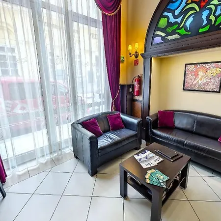 Hotel Baron
