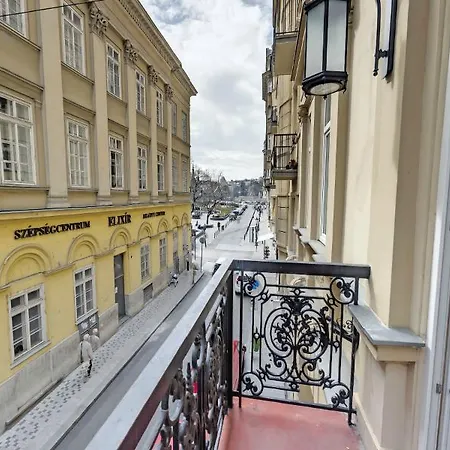 Baron Hotel 4*