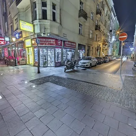 Hotel Baron 4*