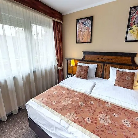 Hotel Baron