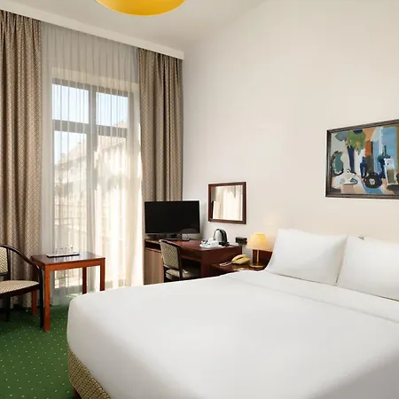 Danubius Hungaria City Center Hotell