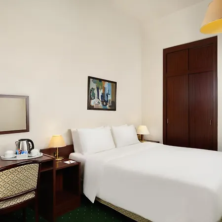 Hotell Danubius Hungaria City Center 4*