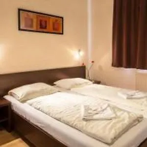 Prater Apartmanhotel Budapest