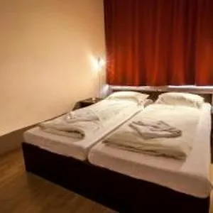 Prater Apartmanhotel