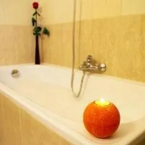 Apartmanhotel Prater 3*