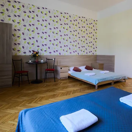 East Station Private Affittacamere Budapest