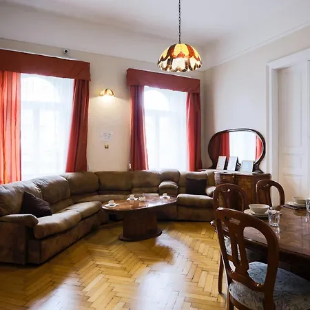 East Private * Budapešť