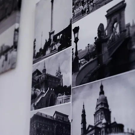 East Private Penzion Budapešť