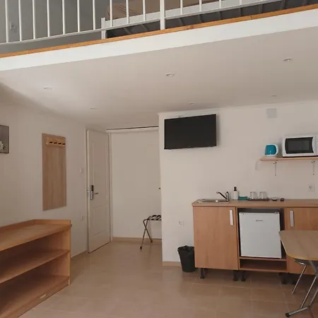 Loft House Affittacamere