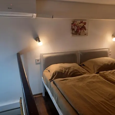 Affittacamere Loft House Budapest