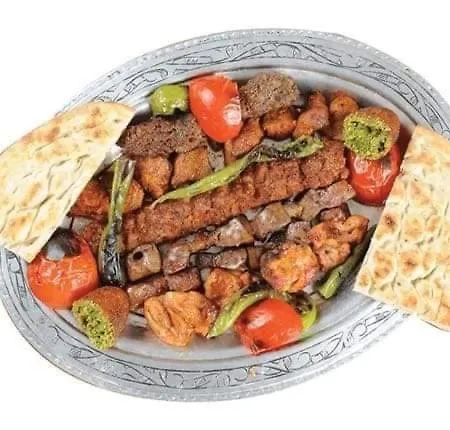 فندق Nepliget