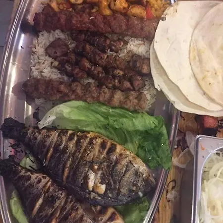 فندق Nepliget بودابست