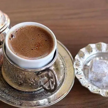 فندق Nepliget بودابست