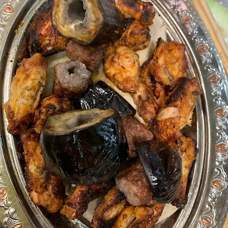 فندق Nepliget