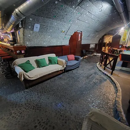 Whole Basement Former Pub 5 For Stag Do Apartment