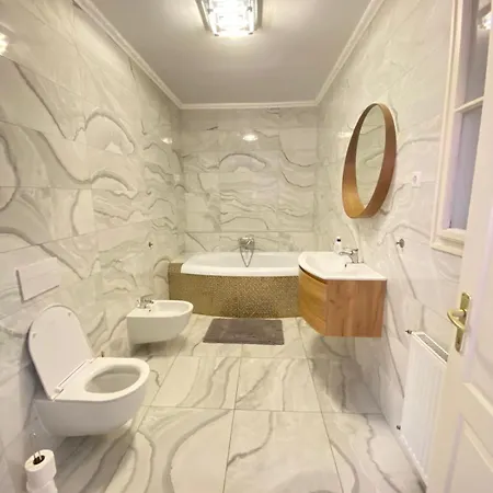 Appartamento Penthouse In The Castle