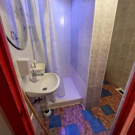 Whole Basement Former Pub2 For Stag Do, Men's Cave Apartment Budapest