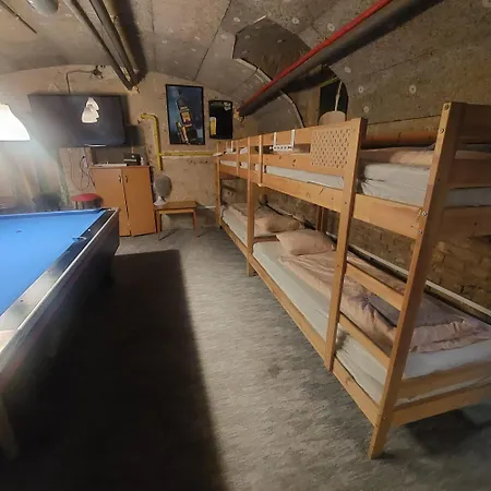 Apartment Whole Basement Former Pub2 For Stag Do, Men's Cave Budapest