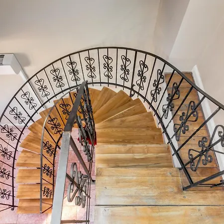Apartment Donaticoeur Bellevue