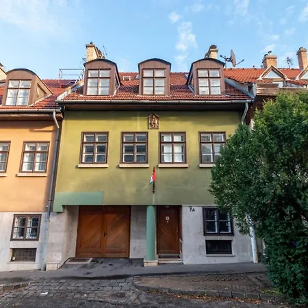 Apartment Donaticoeur Bellevue