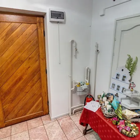 Donaticoeur Bellevue Apartment *