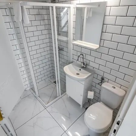 Apartment Donaticoeur Bellevue *
