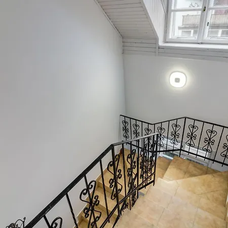 Donaticoeur Bellevue Budapest