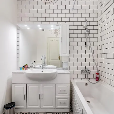 Apartment Donaticoeur Bellevue *