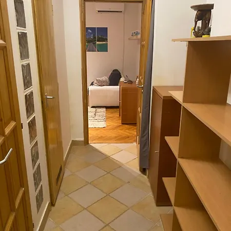 Apartman Peaceful Haven Budapest