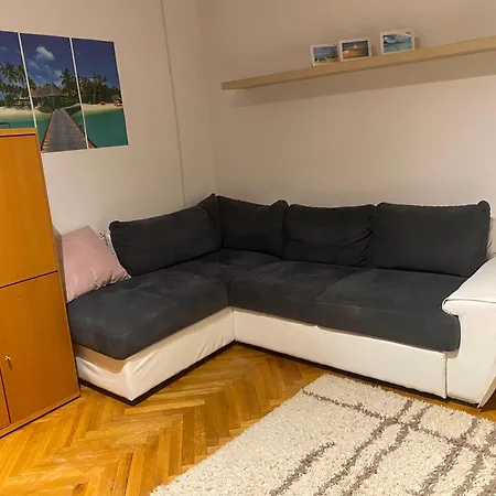 Peaceful Haven Budapest