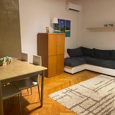 Peaceful Haven Apartment