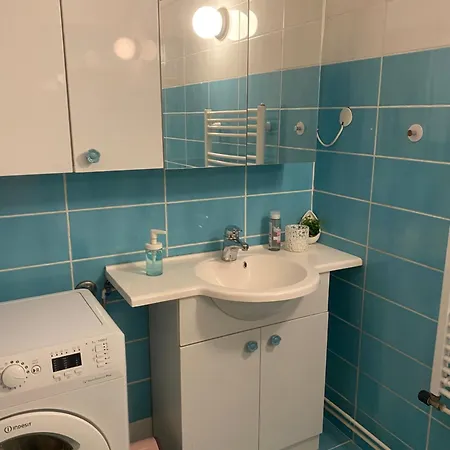 Peaceful Haven Apartman Budapest