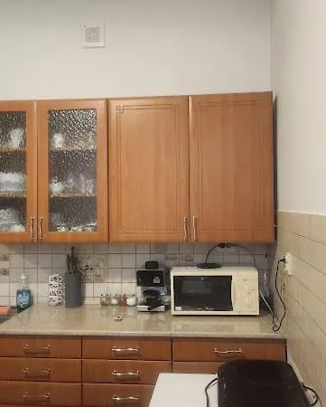 Apartman Rom *