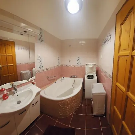 Apartman Rom *