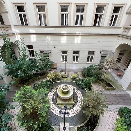 Central Deluxe Budapest
