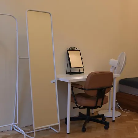 Euro Buda House * Budapešť