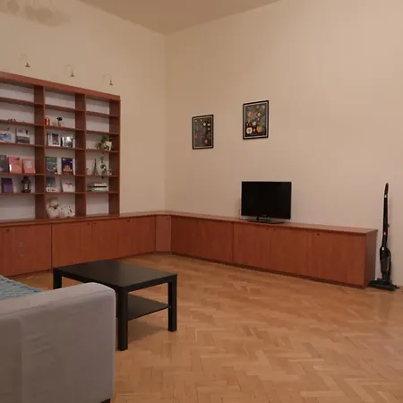 Euro Buda House * Budapešť