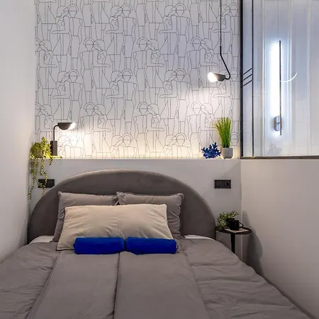 Andrassy 7 Premium Budapest