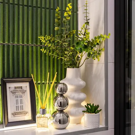 Apartment Andrassy 7 Premium
