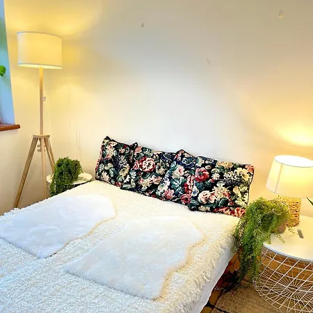 Apartment Downtown Spot At The Danube Budapest