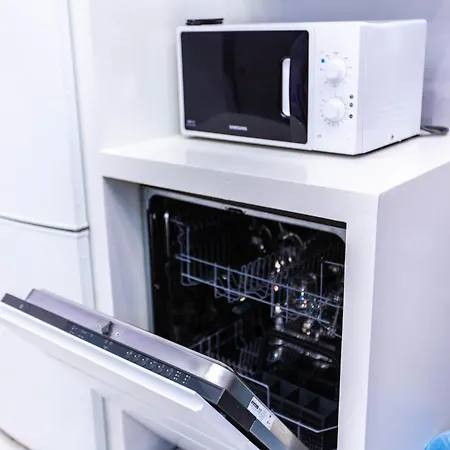 Diamond Lux - 5 Rooms, 2 Bathrooms Apartment Budapest