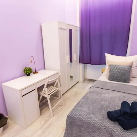 Apartment Diamond Lux - 5 Rooms, 2 Bathrooms *
