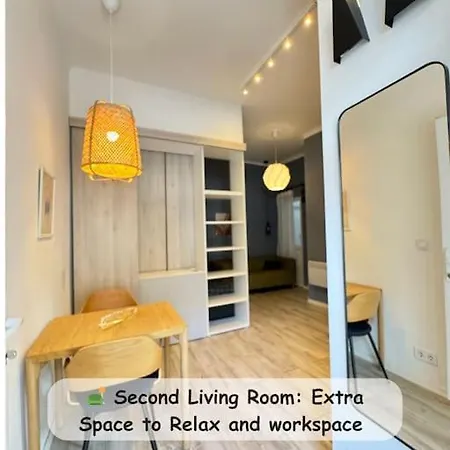 Apartment Newly New York Designed 3 Bedroom