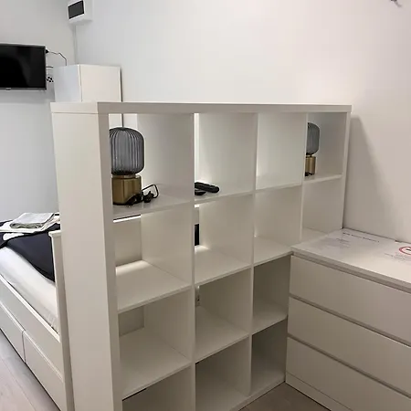Mano I Appartement *