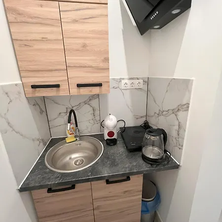 Mano I Appartement