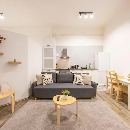 & Cozy Superior Terez Boulevard Apartment