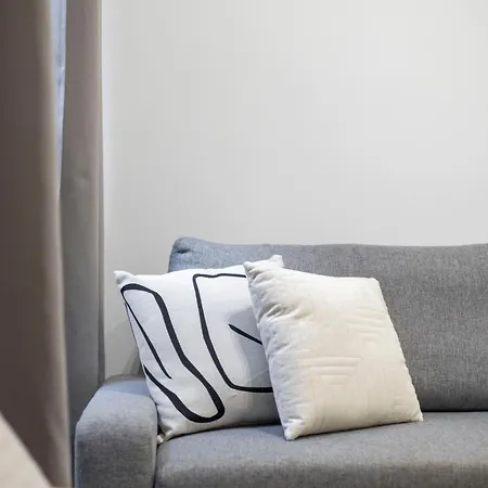 & Cozy Superior Terez Boulevard Apartment Budapest